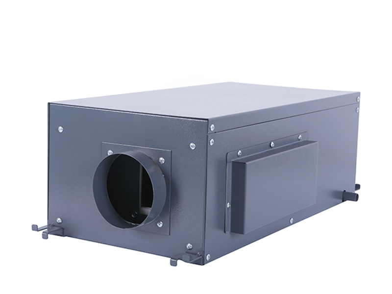 吊頂除濕機SJD-26E